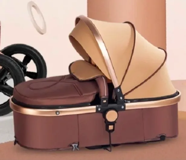 کریر نگهداری